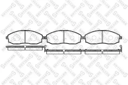 714 002-SX STELLOX